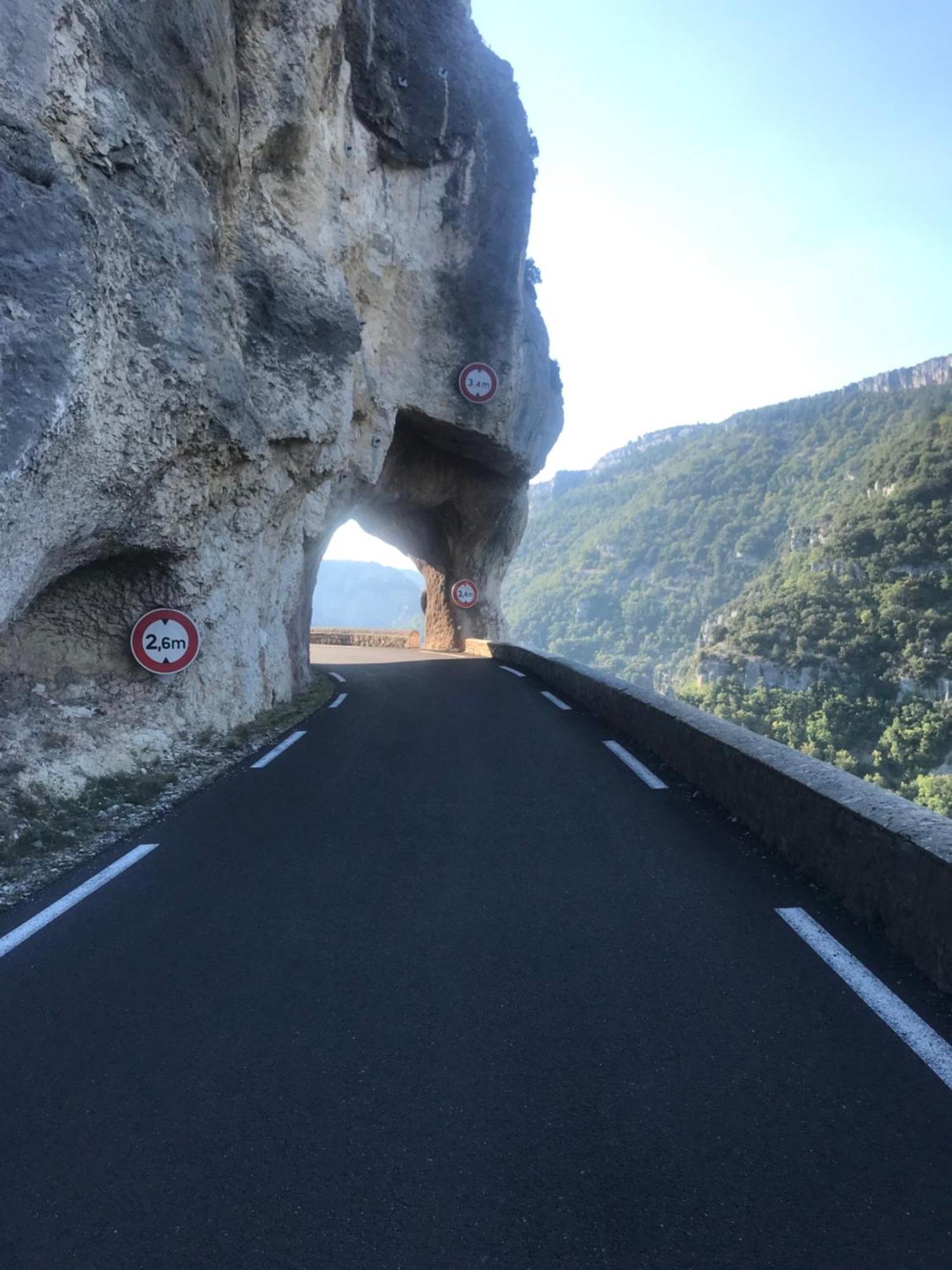La Belle Histoire Gite Montmirail Bédoin Kültér fotó