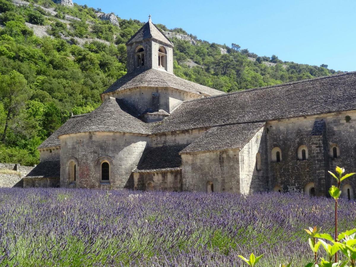 La Belle Histoire Gite Montmirail Bédoin Kültér fotó